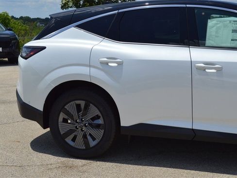New 2025 Nissan Murano SL w/ Cargo Package image 5