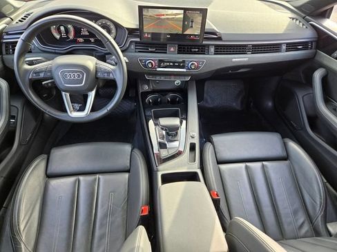 Used 2024 Audi A5 2.0T Premium Plus AWD/4WD image 15