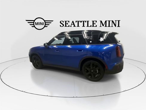 New 2026 MINI Cooper Countryman S AWD/4WD image 7