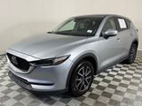 Used 2018 MAZDA CX-5 Grand Touring image 2