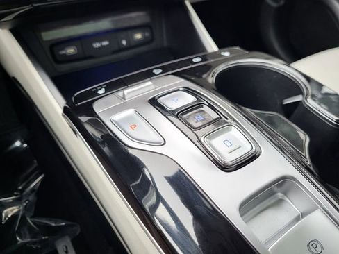 Used 2023 Hyundai Tucson SEL image 26