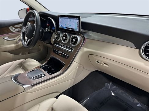 Certified 2021 Mercedes-Benz GLC 300 4MATIC image 12
