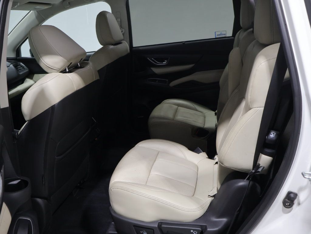 Used 2023 Subaru Ascent Limited w/ Technology Package AWD/4WD image 16