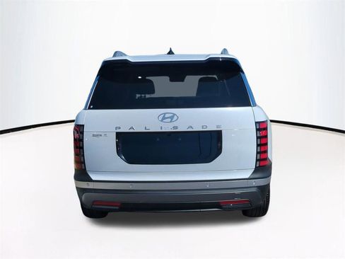 New 2026 Hyundai Palisade SEL image 6