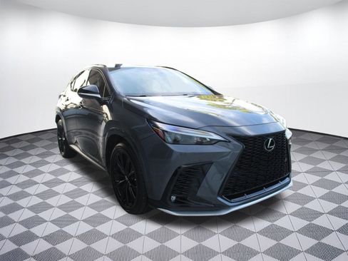 Used 2023 Lexus NX 350 F Sport image 7