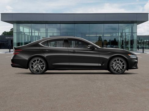 New 2026 Genesis G70 2.5T AWD/4WD image 4