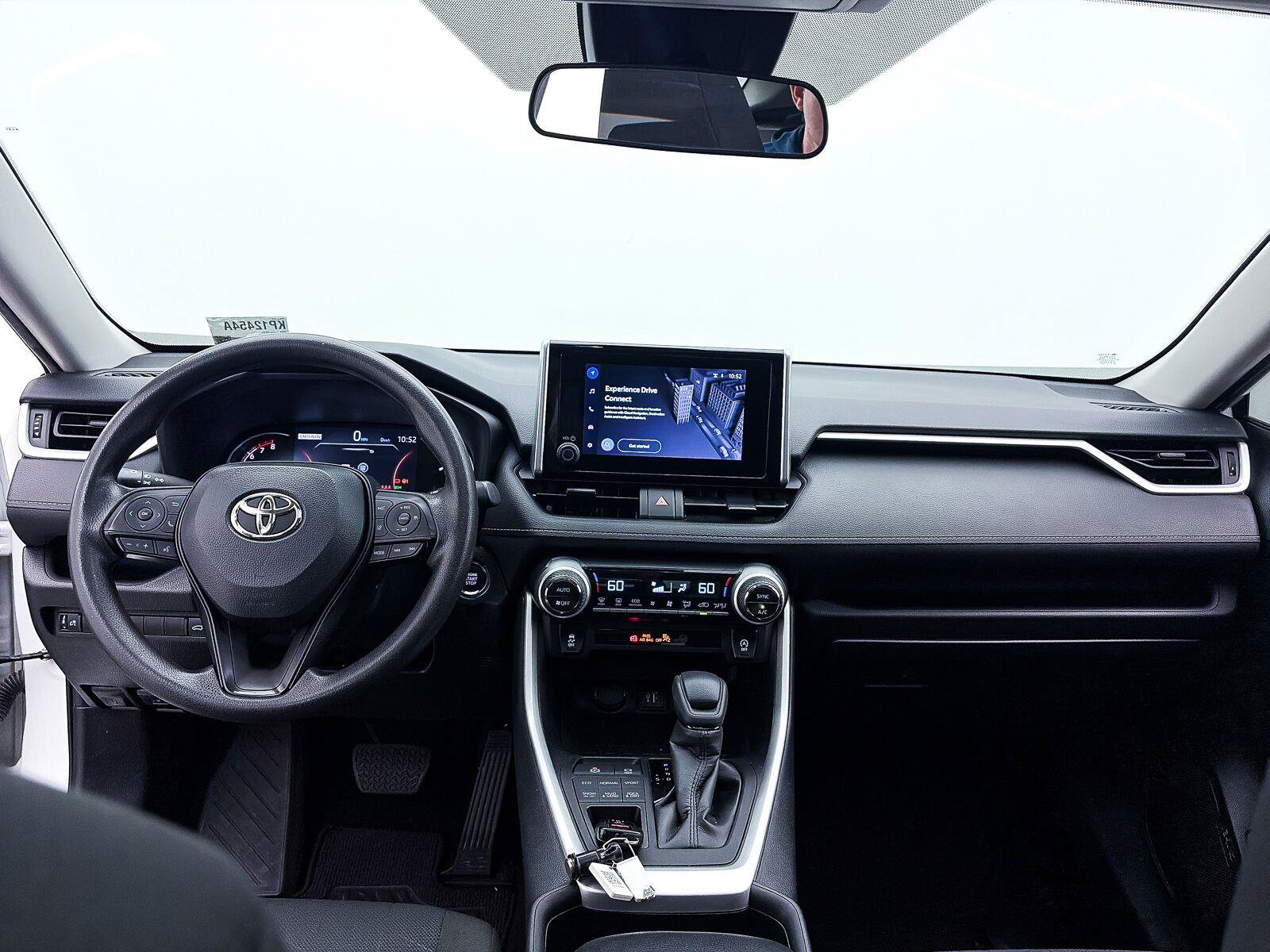 Used 2023 Toyota RAV4 XLE w/ Convenience Package AWD/4WD image 21