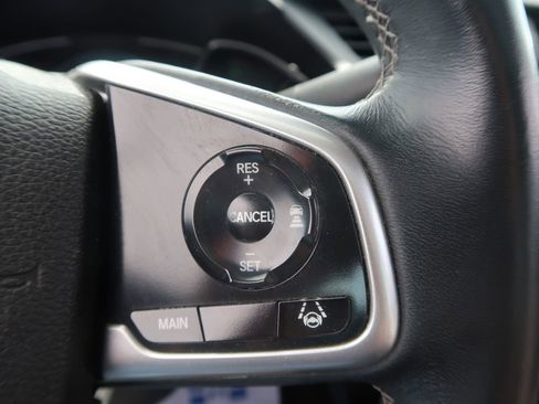 Used 2021 Honda Civic EX-L image 29