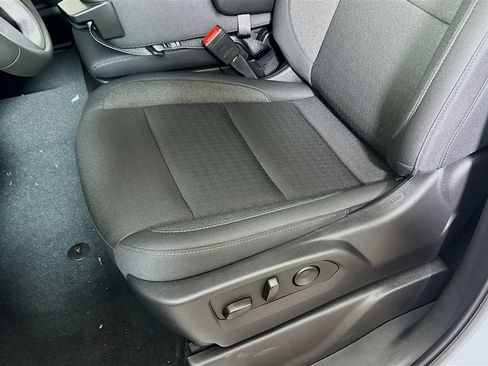 Used 2025 GMC Sierra 1500 Elevation AWD/4WD image 18
