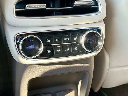 Used 2023 Genesis GV80 3.5T w/ Prestige Package image 27