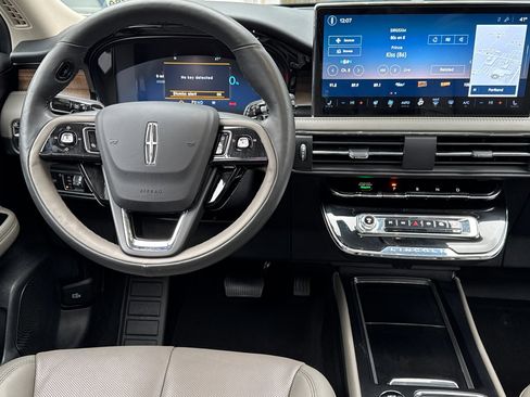 Certified 2024 Lincoln Corsair Grand Touring w/ Equipment Group 301A image 14