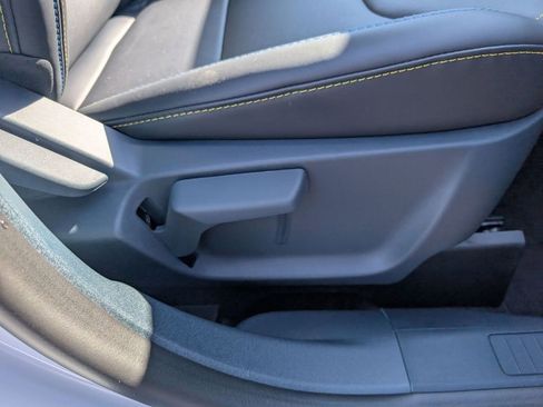 New 2026 Ford Maverick Lobo AWD/4WD image 51