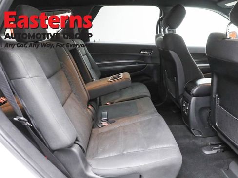 Used 2022 Dodge Durango GT w/ Blacktop Package image 22
