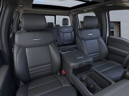 New 2025 Ford F350 Platinum image 10