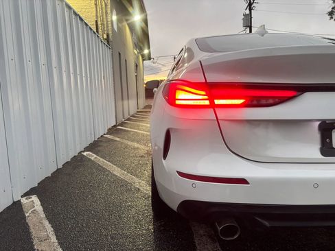 Used 2024 BMW 228i Gran Coupe FWD image 10