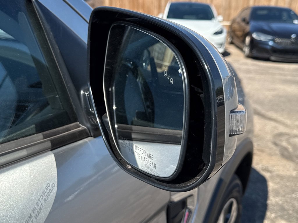 New 2027 Mitsubishi Outlander Sport SE FWD image 37