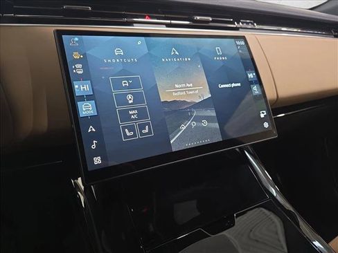 New 2026 Land Rover Range Rover Sport SE image 22