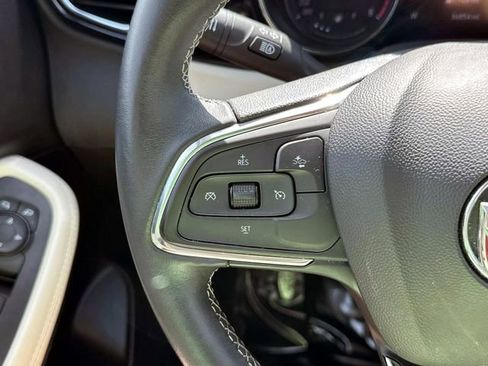 Certified 2023 Buick Encore GX Preferred w/ Cold Weather Comfort Package FWD image 22