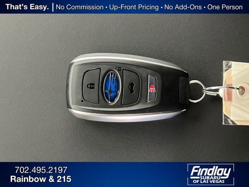 New 2026 Subaru Outback Limited image 34