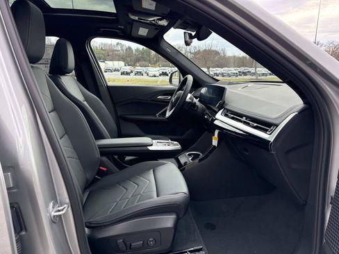 New 2026 BMW X1 xDrive28i w/ Technology Package AWD/4WD image 16