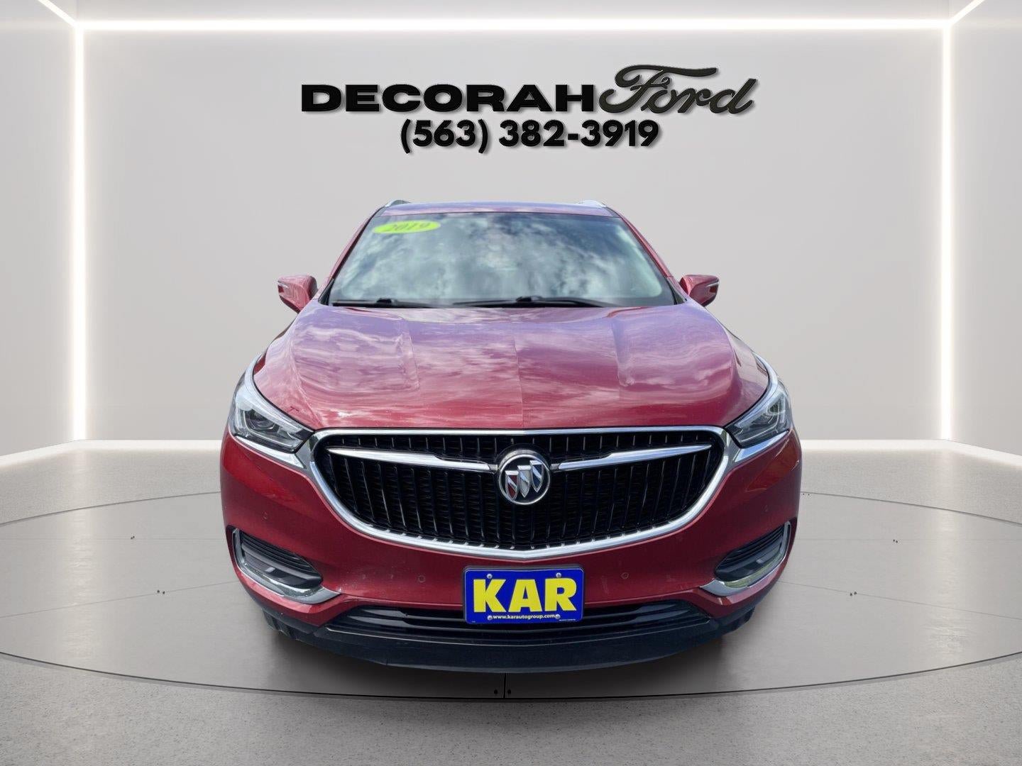 Used 2019 Buick Enclave Premium FWD image 2