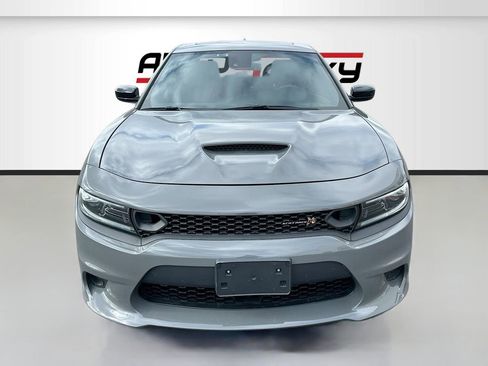 Used 2023 Dodge Charger Scat Pack w/ Plus Group RWD image 2
