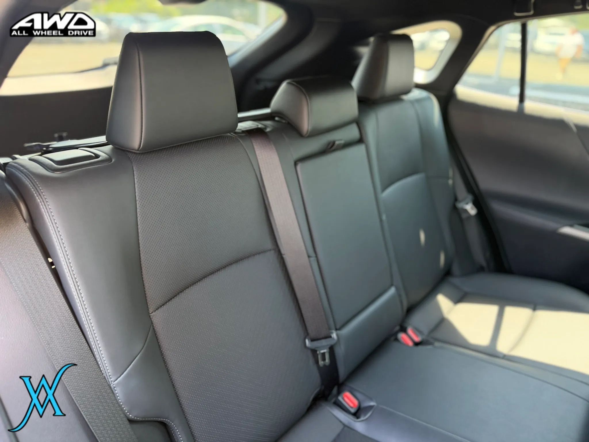 Used 2021 Toyota Venza Limited w/ Advanced Technology Package AWD/4WD image 20