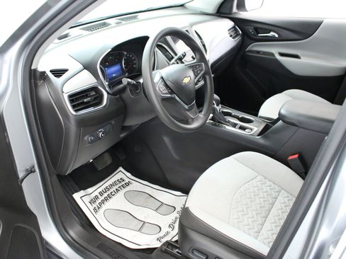 Used 2024 Chevrolet Equinox LS w/ LS Convenience Package FWD image 21