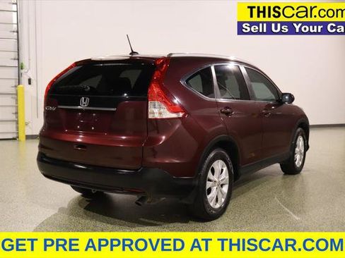 Used 2014 Honda CR-V EX-L image 7