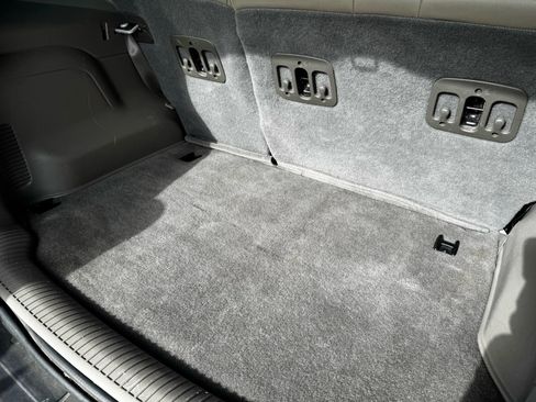 Used 2007 Jeep Liberty Limited image 5