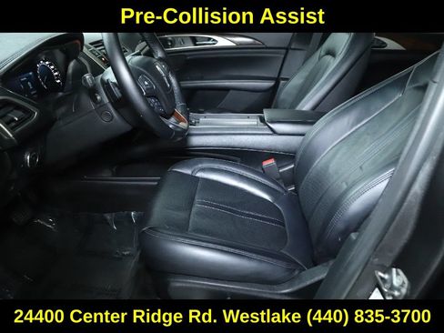 Used 2018 Lincoln MKZ Reserve w/ Technology Package AWD/4WD image 18