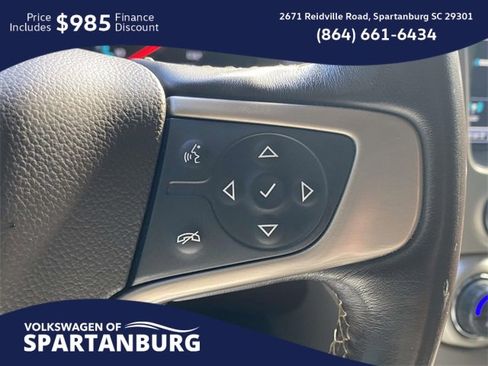 Used 2019 GMC Yukon XL Denali w/ Denali Ultimate Package image 23