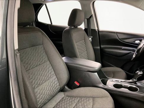 Used 2019 Chevrolet Equinox LT image 24