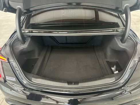 Used 2023 Cadillac CT5 Sport w/ Technology Package image 25