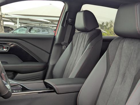 New 2026 Acura ADX A-Spec image 15