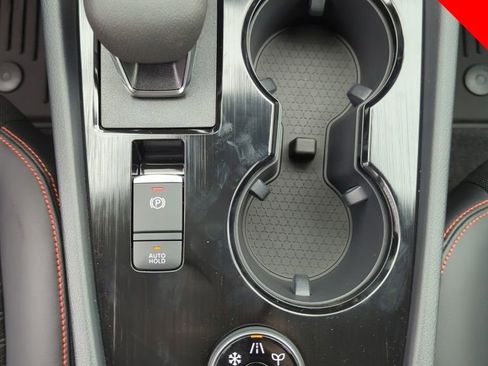 New 2026 Nissan Rogue Rock Creek w/ Rock Creek Premium Package image 23