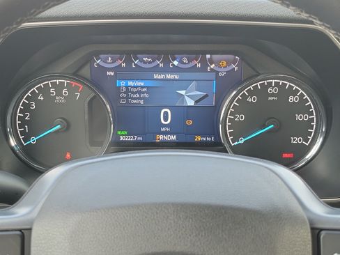 Certified 2023 Ford F150 XLT w/ Equipment Group 302A High AWD/4WD image 22