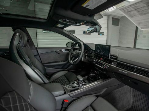 Used 2022 Audi S5 Premium Plus image 15