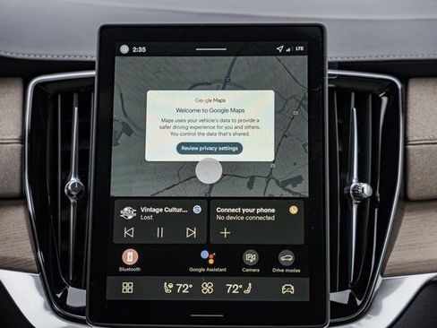 New 2026 Volvo XC90 B6 Plus w/ Protection Package Premier image 22