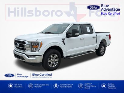 Used 2023 Ford F150 XLT w/ Equipment Group 302A High