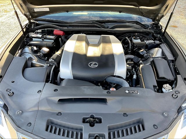Used 2023 Lexus RC 350 F Sport RWD image 31