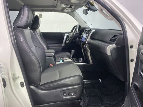 Certified 2023 Toyota 4Runner SR5 Premium w/ Moonroof Package image 8