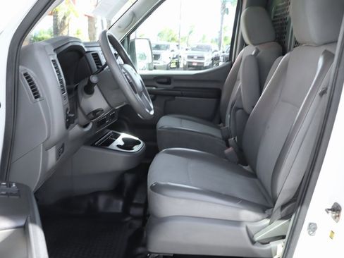 Used 2016 Nissan NV 1500 SV image 19