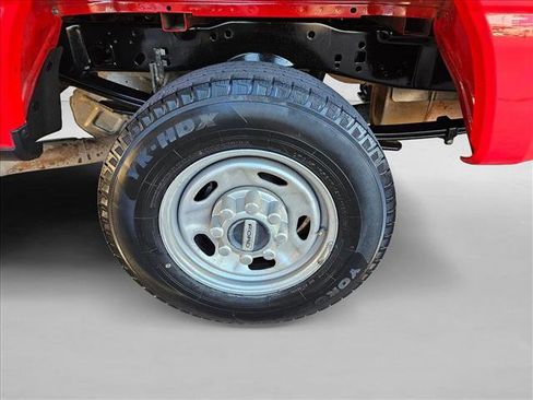 Used 2024 Ford F250 XL w/ 360-Degree Camera Package image 24