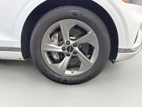 Used 2026 Genesis GV70 2.5T AWD/4WD image 32