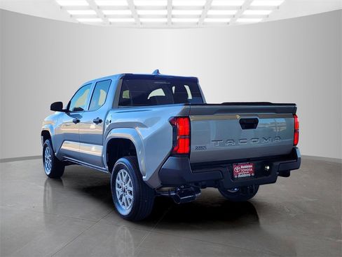 New 2026 Toyota Tacoma SR image 4