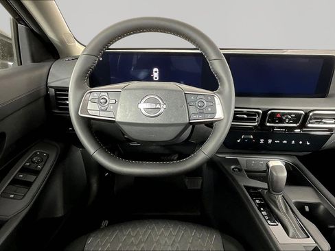 New 2026 Nissan Sentra SV FWD image 9