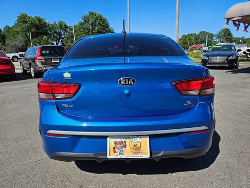 Used 2021 Kia Rio S FWD image 6