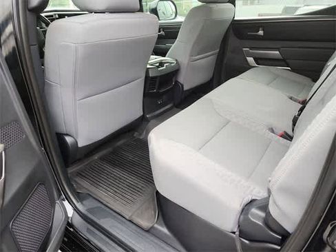 Used 2025 Toyota Tundra SR5 image 16