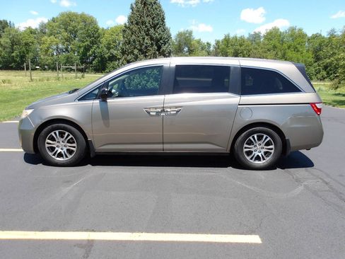Used 2013 Honda Odyssey EX-L image 11